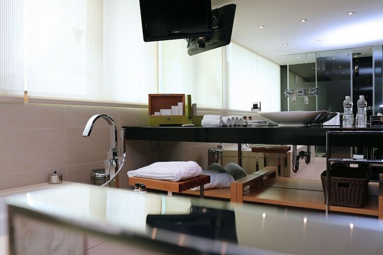 Hotel Eclat Taipei