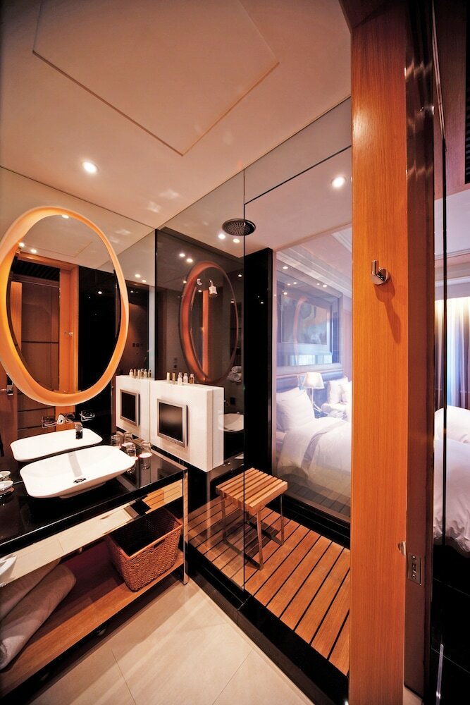 Hotel Eclat Taipei
