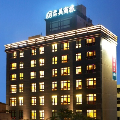 Hotel Roumei Boutique