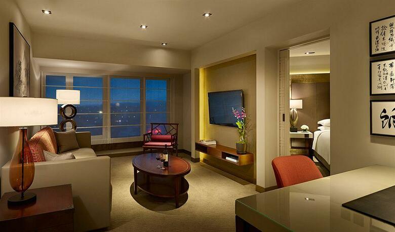 Hotel Grand Hyatt Taipei