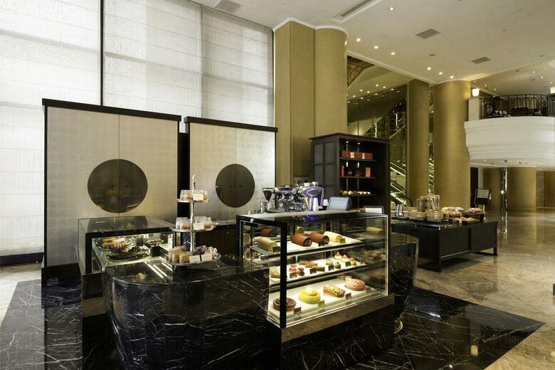 Hotel Grand Hyatt Taipei