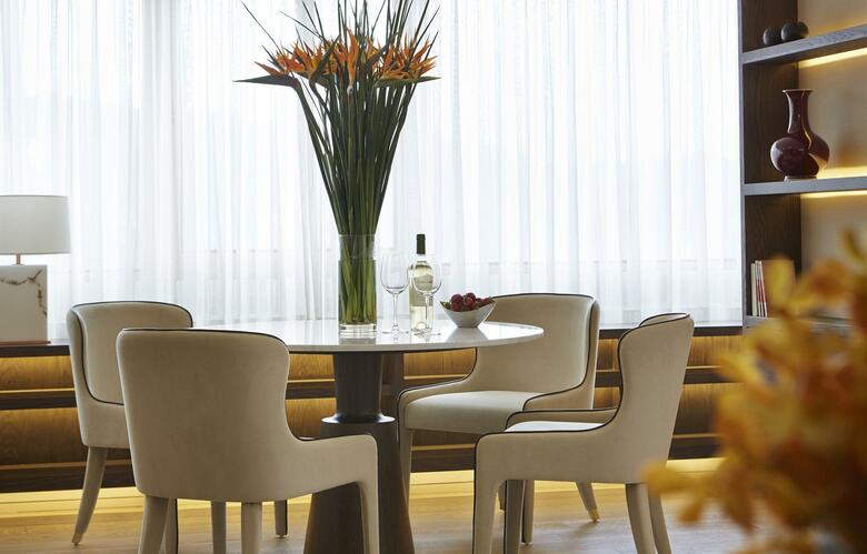 Hotel Grand Hyatt Taipei