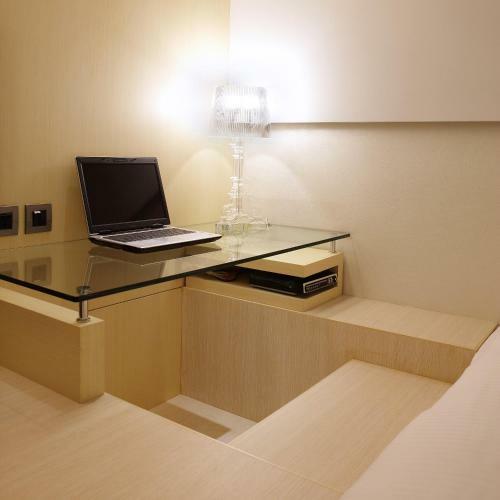 Beautique Hotel