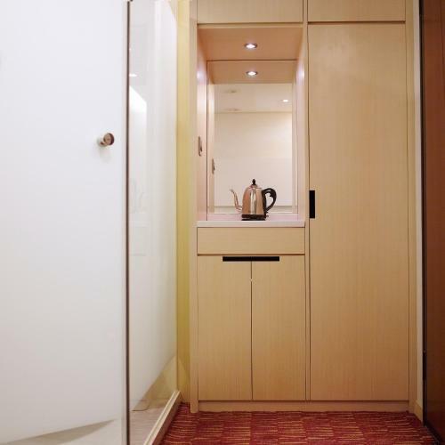 Beautique Hotel