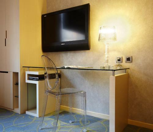 Beautique Hotel