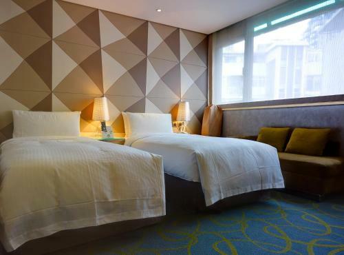 Beautique Hotel