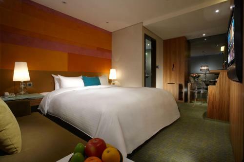 Beautique Hotel