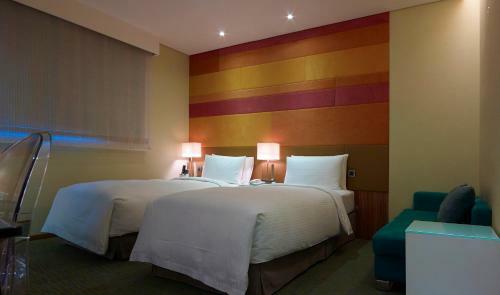Beautique Hotel