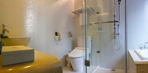 Beautique Hotel