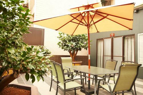 Beautique Hotel