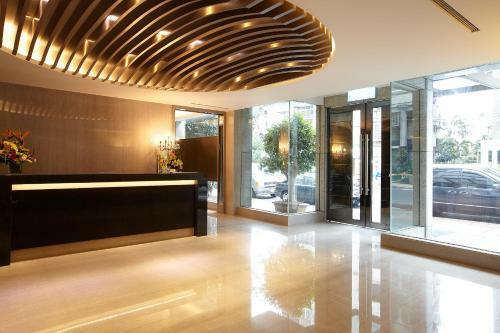 Beautique Hotel