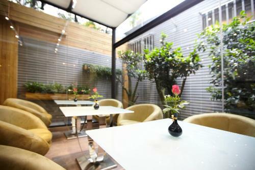 Beautique Hotel