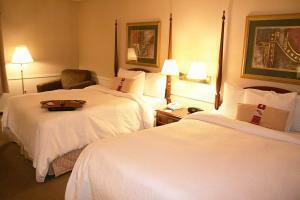 Hotel Hampton Inn Salt Lake City North