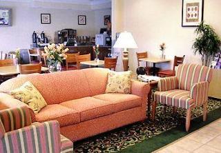Hotel Fairfield Inn Zanesville