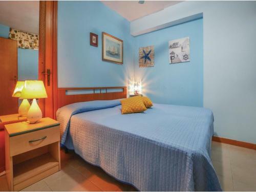 Apartamentos Casa Vacanze Ibisco Rosso