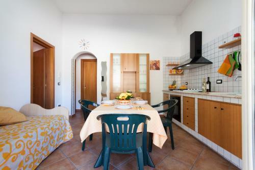 Residence Casa Del Mare