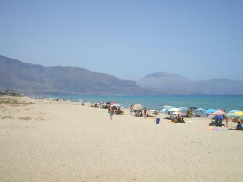Apartamento Bianca Mare