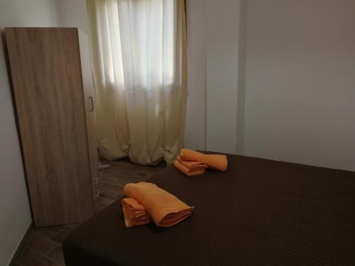 Valery Apartments Alghero