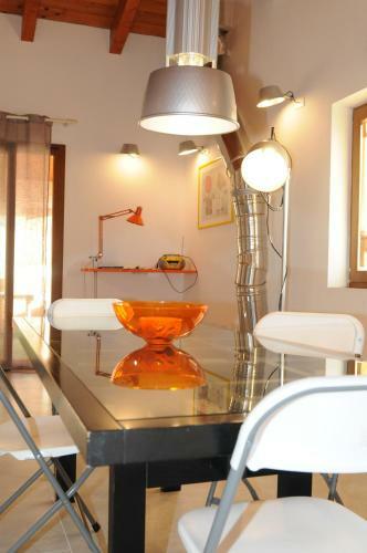 Hostal Alghero Detrabis B&B