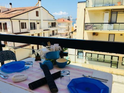 Apartamento Casa Pintadera