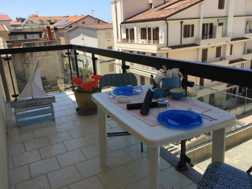 Apartamento Casa Pintadera