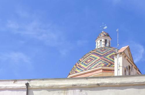 Apartamento Dery Alghero Holiday