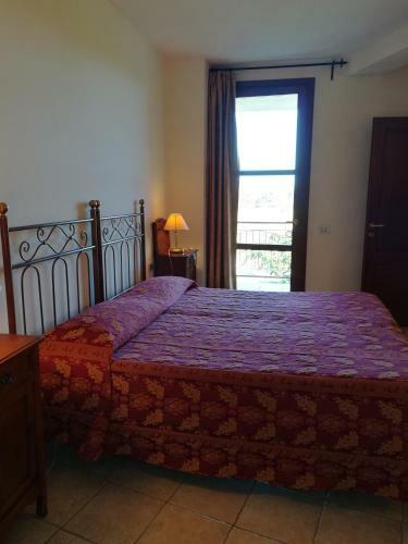 Agroturismo Villa Loreto