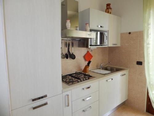 Apartamento Locazione Turistica Trilo Gemelli 4