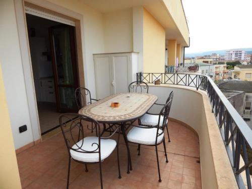 Apartamento Locazione Turistica Trilo Gemelli 4