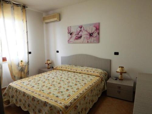 Apartamento Locazione Turistica Trilo Gemelli 4