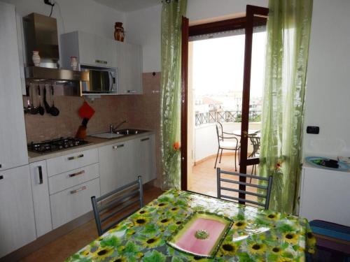 Apartamento Locazione Turistica Trilo Gemelli 4