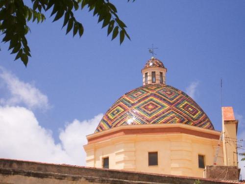 Apartamento Locazione Turistica Trilo Gemelli 4