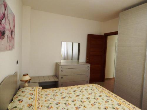 Apartamento Locazione Turistica Trilo Gemelli 4