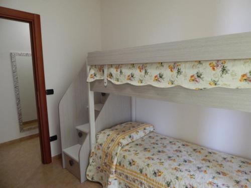 Apartamento Locazione Turistica Trilo Gemelli 4