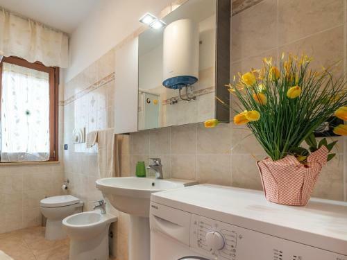 Apartamento Locazione Turistica Trilo Gemelli 4