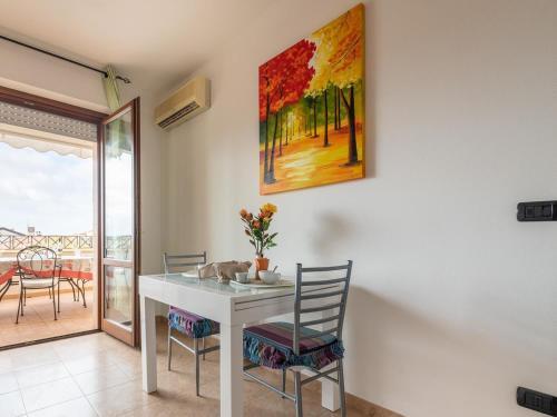 Apartamento Locazione Turistica Trilo Gemelli 4