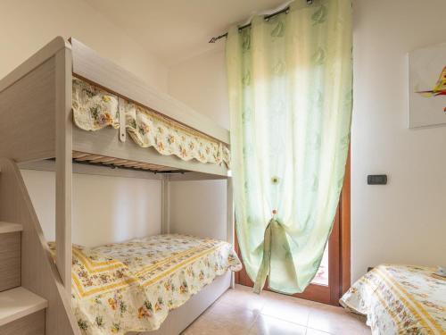 Apartamento Locazione Turistica Trilo Gemelli 4