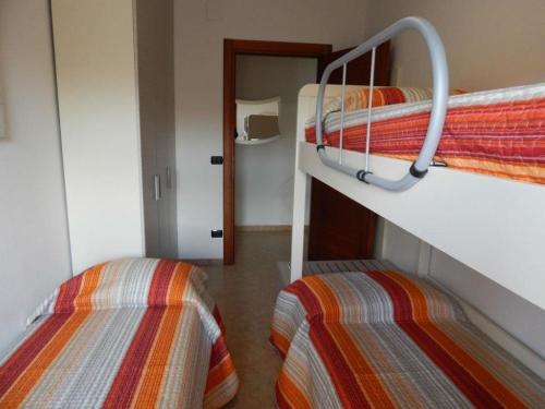 Apartamento Locazione Turistica Trilo Gemelli 1