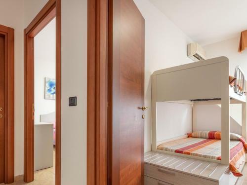 Apartamento Locazione Turistica Trilo Gemelli 1