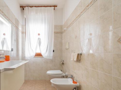 Apartamento Locazione Turistica Trilo Gemelli 1