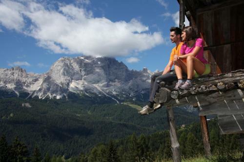 Tabi� Nel Bosco