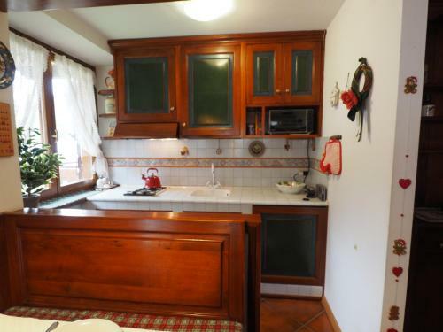Apartamento Casa Livia