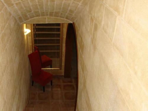 Locazione Turistica Villa Sinfonia