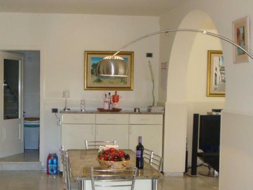 Locazione Turistica Villa Sinfonia