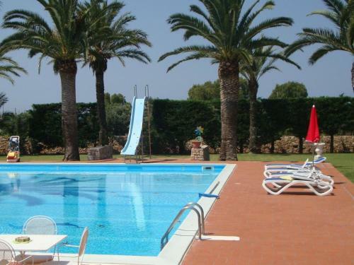 Locazione Turistica Villa Sinfonia