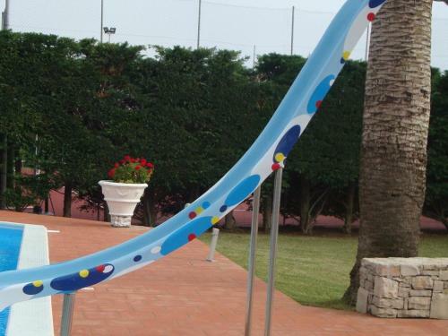 Locazione Turistica Villa Sinfonia