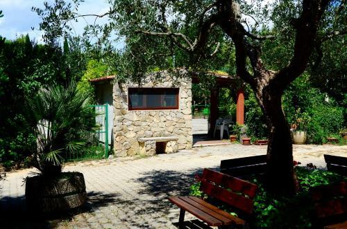 Agroturismo Agriturismo Valle Verde