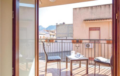 Apartamentos Casa Matilde