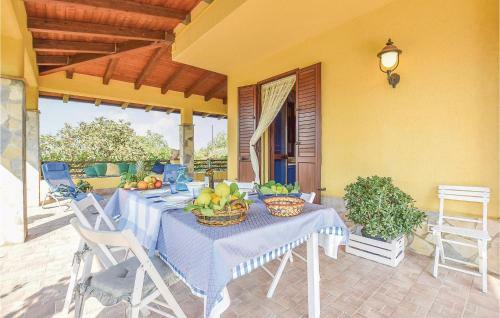 Casa Marina 2