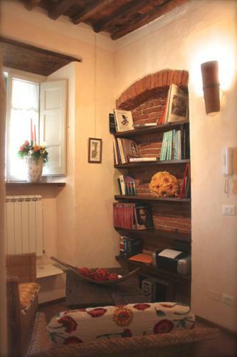 B&B La Loggia